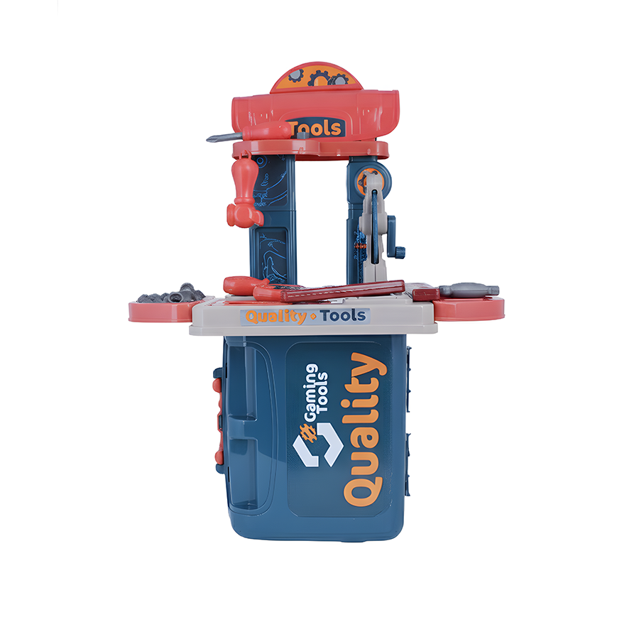 Tool Play Set